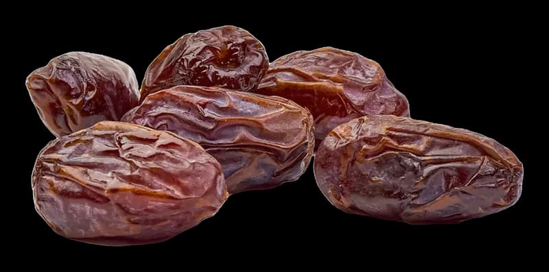 MAJDOOL DATES
